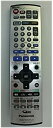 【中古】Panasonic DVDビデオレコーダー用リモコン EUR7721X40