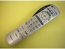 【中古】Panasonic 液晶テレビ用リモコン EUR7660Z40