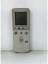 【中古】RAR-1X1 HITACHI 日立 エアコンリモコン