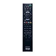 For Televisions - 【中古】SONY ソニー純正テレビリモコン RM-JD022