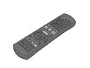 【中古】Panasonic ブルーレイディスクレコーダー用リモコン N2QAYB000697