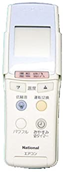 楽天Come to Store【中古】Panasonic エアコン用リモコン CWA75C2256X