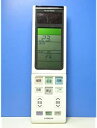 【中古】日立 エアコンリモコン RAR-4F1
