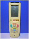 【中古】ダイキン エアコンリモコン ARC438A3