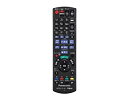 【中古】Panasonic リモコン N2QAYB000909