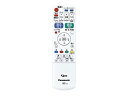 【中古】Panasonic ブルーレイディスクレコーダー用リモコン N2QAYB000917