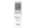 【中古】Panasonic リモコン(リモコンホルダー付き) CWA75C4278X