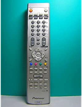 【中古】パイオニア テレビリモコン AXD1488