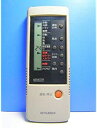 【中古】三菱 エアコンリモコン 4GY4