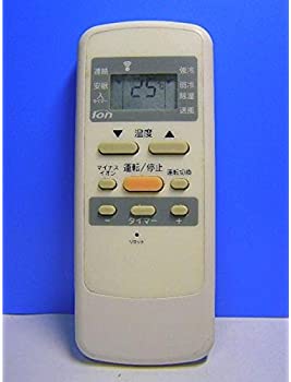 【中古】小泉成器 エアコンリモコン KAW-06i 【中古】小泉成器 エアコンリモコン KAW-06i
