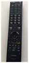 【中古】東芝 デジタルテレビリモコン CT-90313