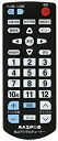 【中古】リモコンDT630