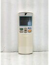 【中古】ダイキン エアコン用リモコン ARC432A13(1798920)