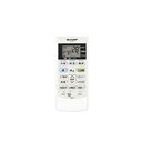 【中古】シャープエアコン用リモコン(2056380842)
