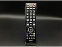【中古】東芝 純正リモコン 液晶テレビ用 CT-90469