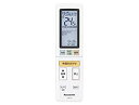 【中古】Panasonic リモコン(リモコンホルダー付き) ACRA75C02040X