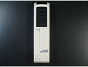 【中古】三菱重工 エアコンリモコン RKH011H505 1RH