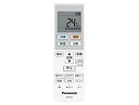 【中古】Panasonic リモコン ACRA75C02270X