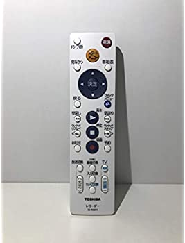 【中古】純正ブルーレイレコーダー用シンプルリモコン SE-R0381【部品番号:79105212】 【中古】純正ブルーレイレコーダー用シンプルリモコン SE-R0381【部品番号:79105212】