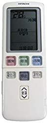 【中古】日立 エアコンリモコン RAR-4Y3 【中古】日立 エアコンリモコン RAR-4Y3