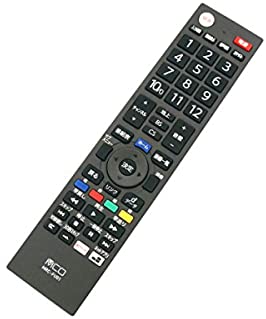 【中古】ミヨシ メーカー別 TVリモ