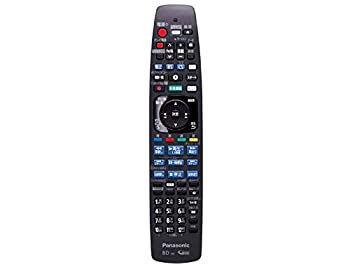 楽天Come to Store【中古】Panasonic リモコン TZT2Q01BRX4