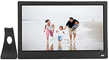 最先端 11 6インチ Mugast デジタルアルバム 19 1080 Hd画像 音楽 ビデオムービープレーヤー 誕生日 卒業式 結婚式用 デジタルフォトフレーム リモコ Dmcconstructionplc Com