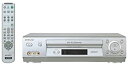 【中古】SONY SLV-NX11 VHSハイファイビデオデッキ