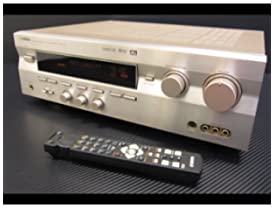 【中古】ヤマハ DSP-A5 5.1ch AVサラウンドアンプ【メーカー名】ヤマハ【メーカー型番】【ブランド名】ヤマハ(YAMAHA)【商品説明】【中古】ヤマハ DSP-A5 5.1ch AVサラウンドアンプ・中古品（ユーズド品）について商品画像はイメージです。中古という特性上、使用に影響ない程度の使用感・経年劣化（傷、汚れなど）がある場合がございます。商品のコンディション、付属品の有無については入荷の度異なります。また、中古品の特性上、ギフトには適しておりません。商品名に『初回』、『限定』、『〇〇付き』等の記載がございましても、特典・付属品・保証等は原則付属しておりません。付属品や消耗品に保証はございません。当店では初期不良に限り、商品到着から7日間は返品を受付けております。注文後の購入者様都合によるキャンセル・返品はお受けしていません。他モールでも併売している商品の為、完売の際は在庫確保できない場合がございます。ご注文からお届けまで1、ご注文⇒ご注文は24時間受け付けております。2、注文確認⇒ご注文後、当店から注文確認メールを送信します。3、在庫確認⇒新品、新古品：3-5日程度でお届け。※中古品は受注後に、再検品、メンテナンス等により、お届けまで3日-10日営業日程度とお考え下さい。米海外倉庫から取り寄せの商品については発送の場合は3週間程度かかる場合がございます。　※離島、北海道、九州、沖縄は遅れる場合がございます。予めご了承下さい。※配送業者、発送方法は選択できません。お電話でのお問合せは少人数で運営の為受け付けておりませんので、メールにてお問合せお願い致します。お客様都合によるご注文後のキャンセル・返品はお受けしておりませんのでご了承下さい。ご来店ありがとうございます。昭和・平成のCD、DVD、家電、音響機器など希少な商品も多数そろえています。レコード、楽器の取り扱いはございません。掲載していない商品もお探しいたします。映像商品にはタイトル最後に[DVD]、[Blu-ray]と表記しています。表記ないものはCDとなります。お気軽にメールにてお問い合わせください。