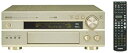 【中古】ヤマハ DSP-AX1200 N (ゴールド)