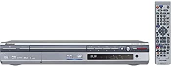 【中古】Pioneer DVDレコーダー 120GB HDD内蔵 DVR-515H-S 【中古】Pioneer DVDレコーダー 120GB HDD内蔵 DVR-515H-S