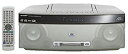 【中古】SHARP 1ビットDVD/MDシステム SD-FV10-S シルバー系【メーカー名】シャープ(SHARP)【メーカー型番】【ブランド名】シャープ(SHARP)【商品説明】【中古】SHARP 1ビットDVD/MDシステム SD-FV10-S シルバー系・中古品（ユーズド品）について商品画像はイメージです。中古という特性上、使用に影響ない程度の使用感・経年劣化（傷、汚れなど）がある場合がございます。商品のコンディション、付属品の有無については入荷の度異なります。また、中古品の特性上、ギフトには適しておりません。商品名に『初回』、『限定』、『〇〇付き』等の記載がございましても、特典・付属品・保証等は原則付属しておりません。付属品や消耗品に保証はございません。当店では初期不良に限り、商品到着から7日間は返品を受付けております。注文後の購入者様都合によるキャンセル・返品はお受けしていません。他モールでも併売している商品の為、完売の際は在庫確保できない場合がございます。ご注文からお届けまで1、ご注文⇒ご注文は24時間受け付けております。2、注文確認⇒ご注文後、当店から注文確認メールを送信します。3、在庫確認⇒新品、新古品：3-5日程度でお届け。※中古品は受注後に、再検品、メンテナンス等により、お届けまで3日-10日営業日程度とお考え下さい。米海外倉庫から取り寄せの商品については発送の場合は3週間程度かかる場合がございます。　※離島、北海道、九州、沖縄は遅れる場合がございます。予めご了承下さい。※配送業者、発送方法は選択できません。お電話でのお問合せは少人数で運営の為受け付けておりませんので、メールにてお問合せお願い致します。お客様都合によるご注文後のキャンセル・返品はお受けしておりませんのでご了承下さい。ご来店ありがとうございます。昭和・平成のCD、DVD、家電、音響機器など希少な商品も多数そろえています。レコード、楽器の取り扱いはございません。掲載していない商品もお探しいたします。映像商品にはタイトル最後に[DVD]、[Blu-ray]と表記しています。表記ないものはCDとなります。お気軽にメールにてお問い合わせください。