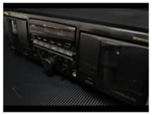 【中古】TEAC ティアック W-780R ダブ