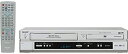 【中古】シャープ D・combo ビデオ一体型DVDプレーヤー DV-GH750