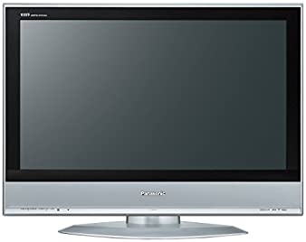 【中古】パナソニック 32V型 液晶テレビ ビエラ TH-32LX60 ハイビジョン 2006年モデル