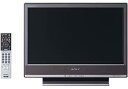 【中古】ソニー 20V型 液晶 テレビ ブラビア KDL-20J3000 ハイビジョン 2007年モデル