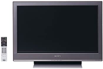【中古】ソニー 32V型 液晶 テレビ ブラビア KDL-32J3000 ハイビジョン 2007年モデル 【中古】ソニー 32V型 液晶 テレビ ブラビア KDL-32J3000 ハイビジョン 2007年モデル