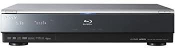 【中古】ソニー 320GB 2チューナー ブルーレイレコーダー BDZ-T70 【中古】ソニー 320GB 2チューナー ブルーレイレコーダー BDZ-T70