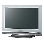 【中古】パナソニック 26V型 液晶テレビ ビエラ TH-26LX80-S ハイビジョン 2008年モデル