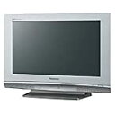 【中古】パナソニック 26V型 液晶テレビ ビエラ TH-26LX80-S ハイビジョン 2008年モデル