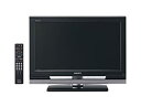 【中古】ソニー 20V型 液晶 テレビ 