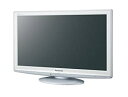 【中古】パナソニック 32V型 液晶テレビ ビエラ TH-L32X1-W ハイビジョン 2009年モデル