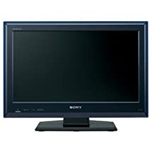 【中古】SONY BRAVIA 地上BS110度CSデジタルハイビジョン液晶TV J5シリーズ22V型サファイアブルー KDL-22J5/L 【中古】SONY BRAVIA 地上BS110度CSデジタルハイビジョン液晶TV J5シリーズ22V型サファイアブルー KDL-22J5/L