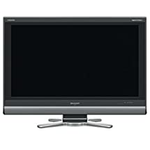 【中古】シャープ 32V型 液晶 テレビ AQUOS LC-32DE5B ハイビジョン 2009年モデル 【中古】シャープ 32V型 液晶 テレビ AQUOS LC-32DE5B ハイビジョン 2009年モデル