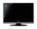 【中古】東芝 22V型 液晶 テレビ 22A8000(K) ハイビジョン 2009年モデル【メーカー名】レグザ(Regza)【メーカー型番】【ブランド名】レグザ(Regza)【商品説明】【中古】東芝 22V型 液晶 テレビ 22A8000(K) ハイビジョン 2009年モデル・中古品（ユーズド品）について商品画像はイメージです。中古という特性上、使用に影響ない程度の使用感・経年劣化（傷、汚れなど）がある場合がございます。商品のコンディション、付属品の有無については入荷の度異なります。また、中古品の特性上、ギフトには適しておりません。商品名に『初回』、『限定』、『〇〇付き』等の記載がございましても、特典・付属品・保証等は原則付属しておりません。付属品や消耗品に保証はございません。当店では初期不良に限り、商品到着から7日間は返品を受付けております。注文後の購入者様都合によるキャンセル・返品はお受けしていません。他モールでも併売している商品の為、完売の際は在庫確保できない場合がございます。ご注文からお届けまで1、ご注文⇒ご注文は24時間受け付けております。2、注文確認⇒ご注文後、当店から注文確認メールを送信します。3、在庫確認⇒新品、新古品：3-5日程度でお届け。※中古品は受注後に、再検品、メンテナンス等により、お届けまで3日-10日営業日程度とお考え下さい。米海外倉庫から取り寄せの商品については発送の場合は3週間程度かかる場合がございます。　※離島、北海道、九州、沖縄は遅れる場合がございます。予めご了承下さい。※配送業者、発送方法は選択できません。お電話でのお問合せは少人数で運営の為受け付けておりませんので、メールにてお問合せお願い致します。お客様都合によるご注文後のキャンセル・返品はお受けしておりませんのでご了承下さい。ご来店ありがとうございます。昭和・平成のCD、DVD、家電、音響機器など希少な商品も多数そろえています。レコード、楽器の取り扱いはございません。掲載していない商品もお探しいたします。映像商品にはタイトル最後に[DVD]、[Blu-ray]と表記しています。表記ないものはCDとなります。お気軽にメールにてお問い合わせください。