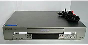 【中古】Panasonic (パナソニック) VHS