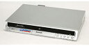 【中古】Panasonic DIGA DMR-EH55 DVD/HDDレコーダー