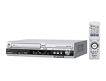 【中古】Panasonic DIGA DMR-EH73V DVD/HDDレ