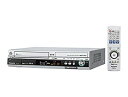 Panasonic DIGA DMR-EH73V DVD/HDDレコーダー HDD+DVD+VHS+SDの1台4役