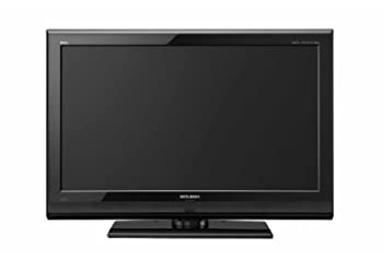 【中古】三菱電機(MITSUBISHI) 32V型 液晶 テレビ LCD-32MX40 ハイビジョン 2010年モデル 【中古】三菱電機(MITSUBISHI) 32V型 液晶 テレビ LCD-32MX40 ハイビジョン 2010年モデル